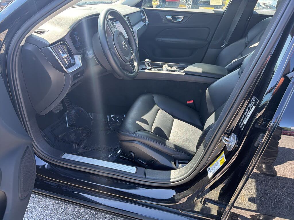 2024 Volvo S60