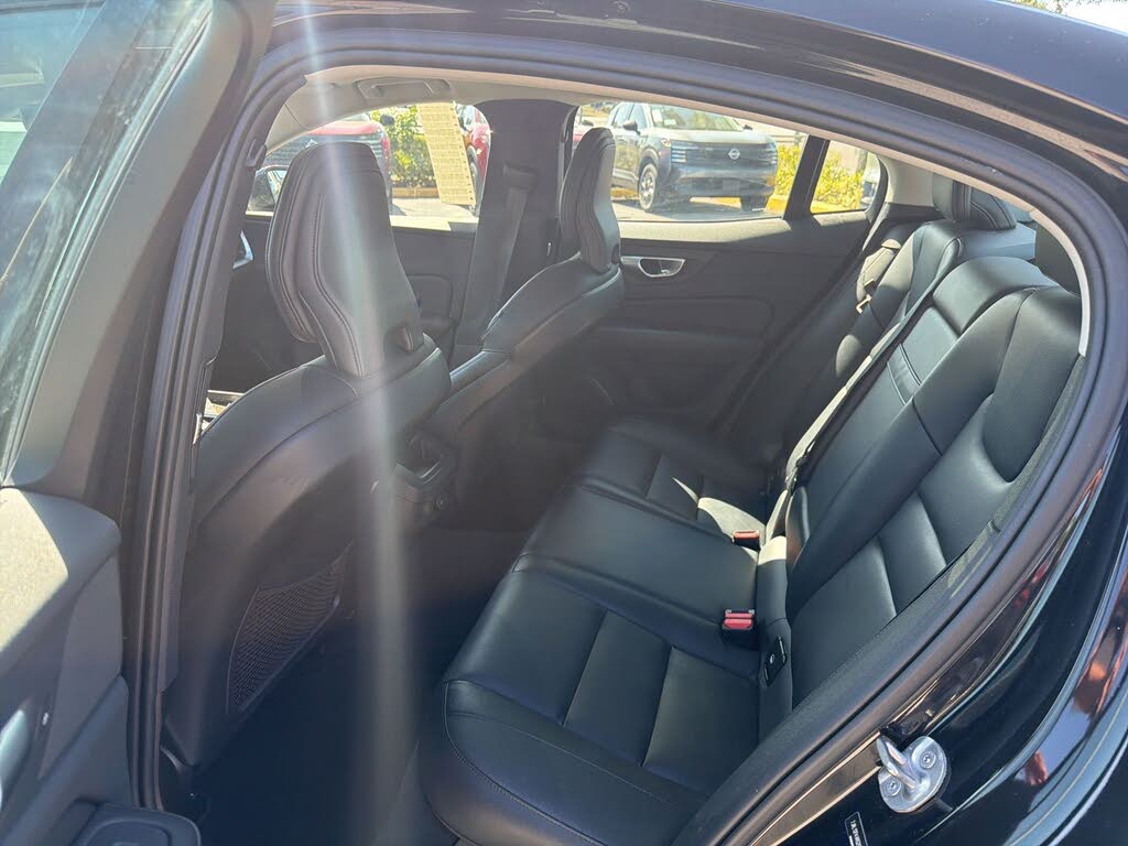 2024 Volvo S60