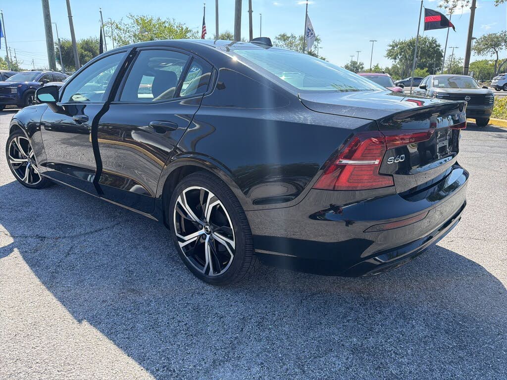 2024 Volvo S60