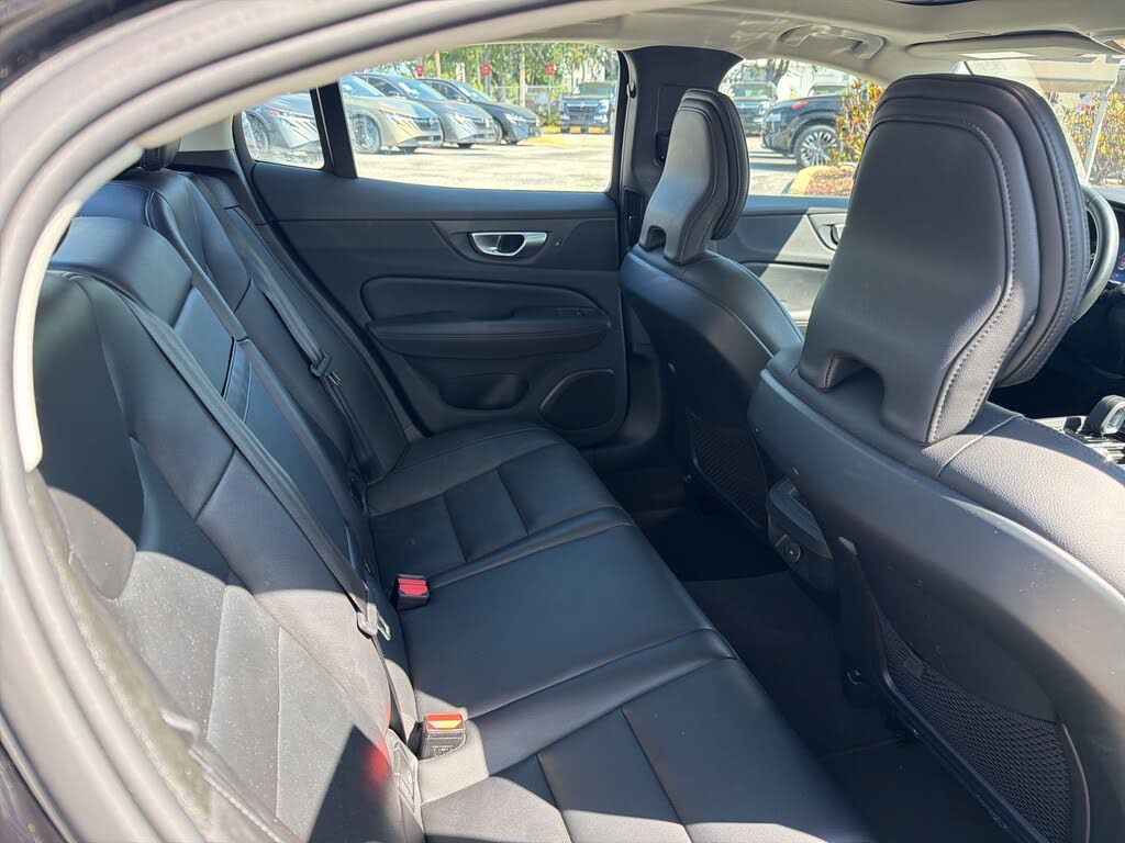 2024 Volvo S60