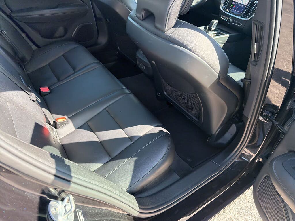 2024 Volvo S60