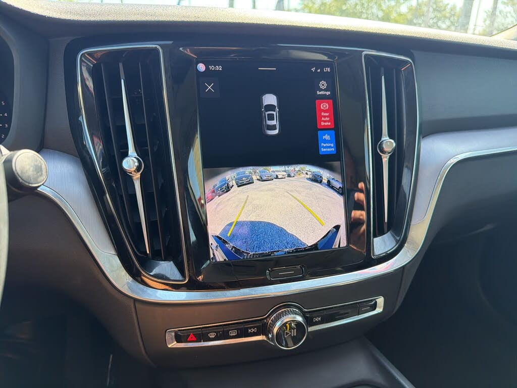 2024 Volvo S60