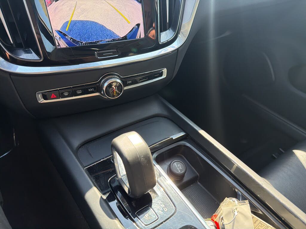 2024 Volvo S60