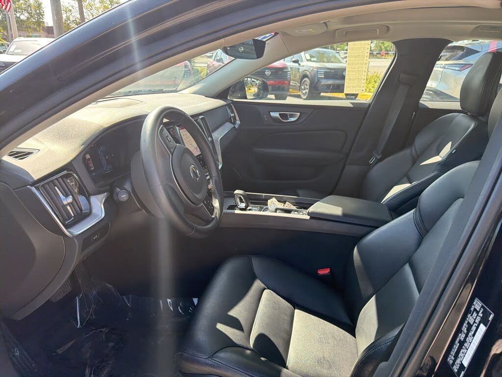 2024 Volvo S60