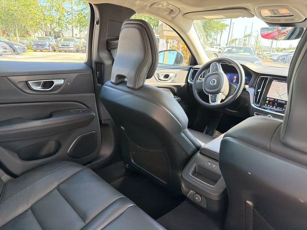 2024 Volvo S60