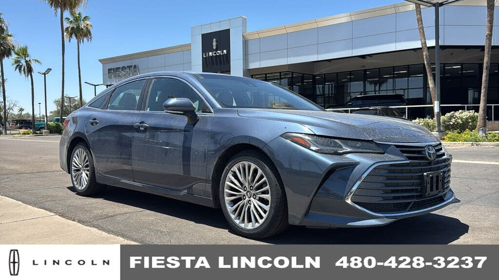 Toyota Avalon