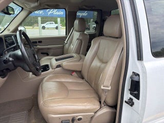 2004 Chevrolet Silverado 1500
