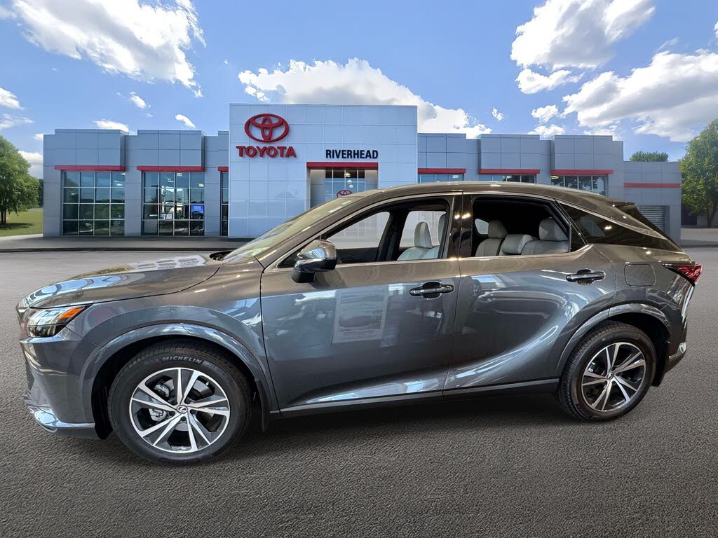 2024 Lexus RX 350