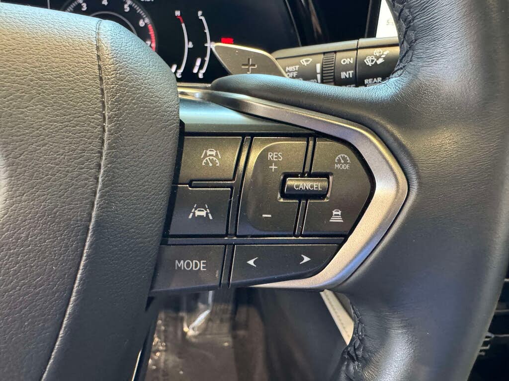 2024 Lexus RX 350