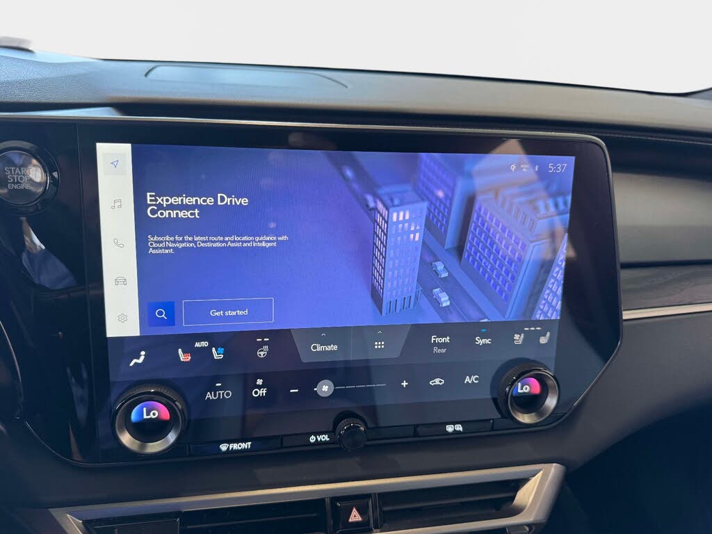 2024 Lexus RX 350
