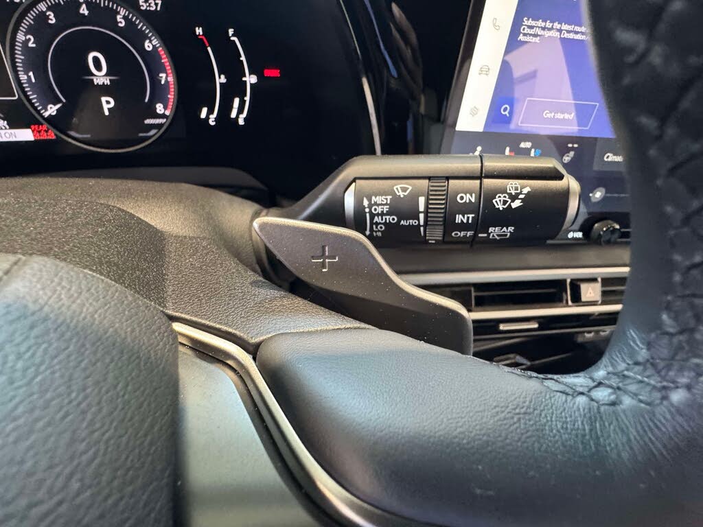 2024 Lexus RX 350