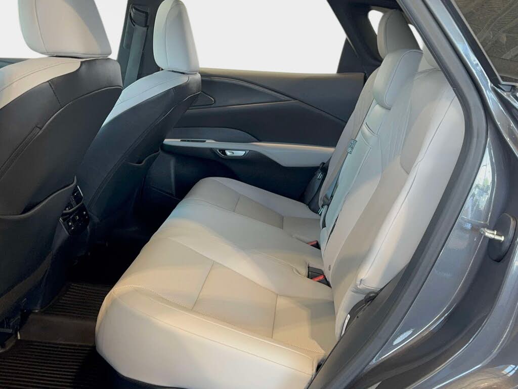 2024 Lexus RX 350