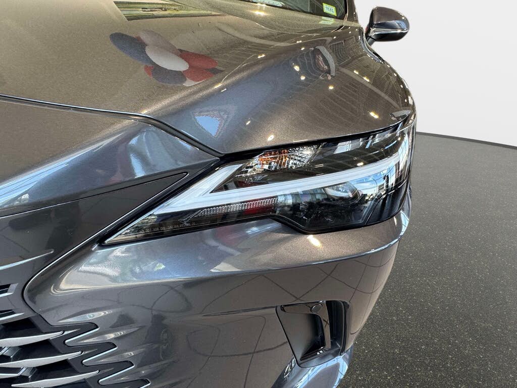 2024 Lexus RX 350