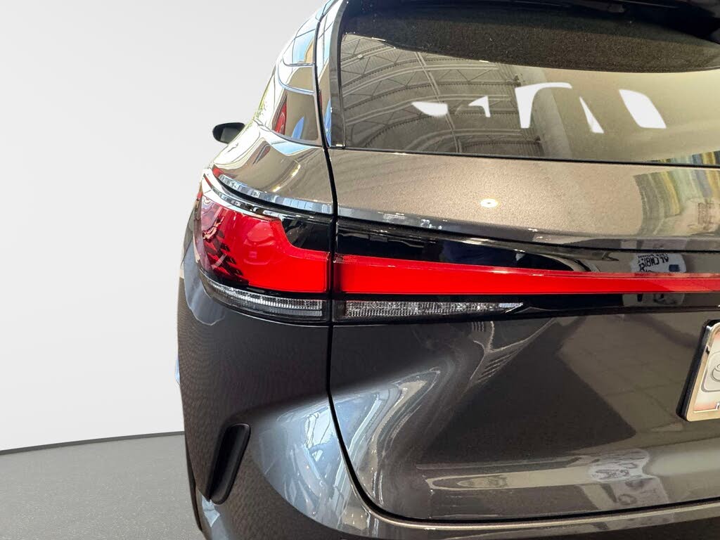2024 Lexus RX 350