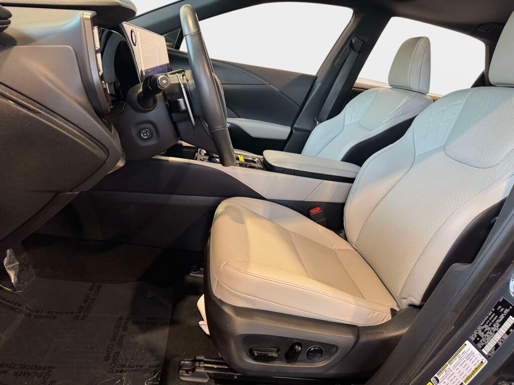 2024 Lexus RX 350