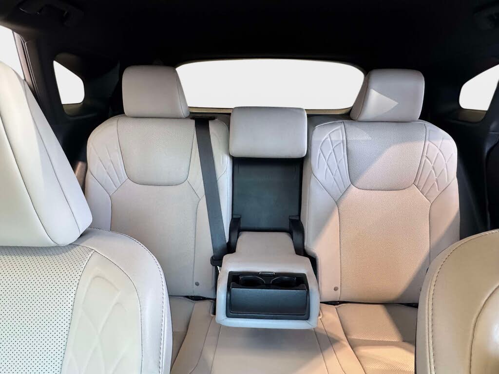 2024 Lexus RX 350