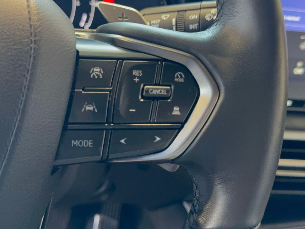 2024 Lexus RX 350
