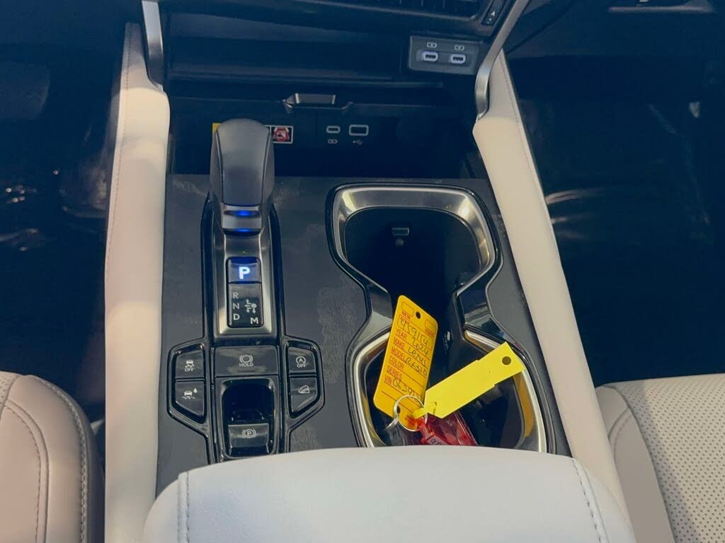 2024 Lexus RX 350