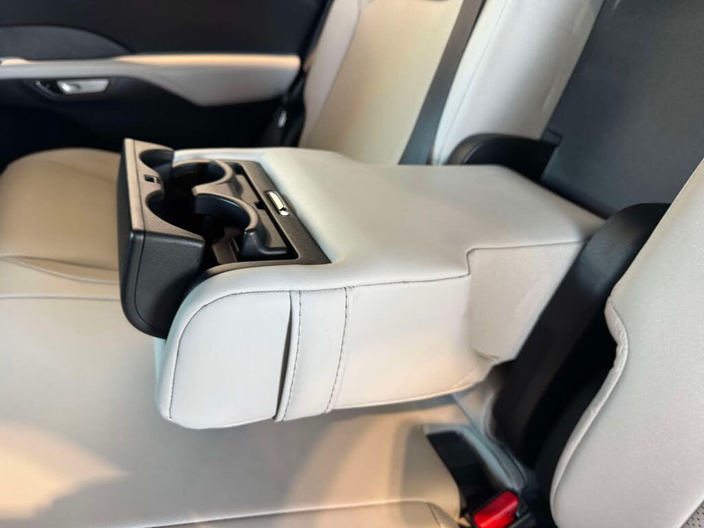 2024 Lexus RX 350