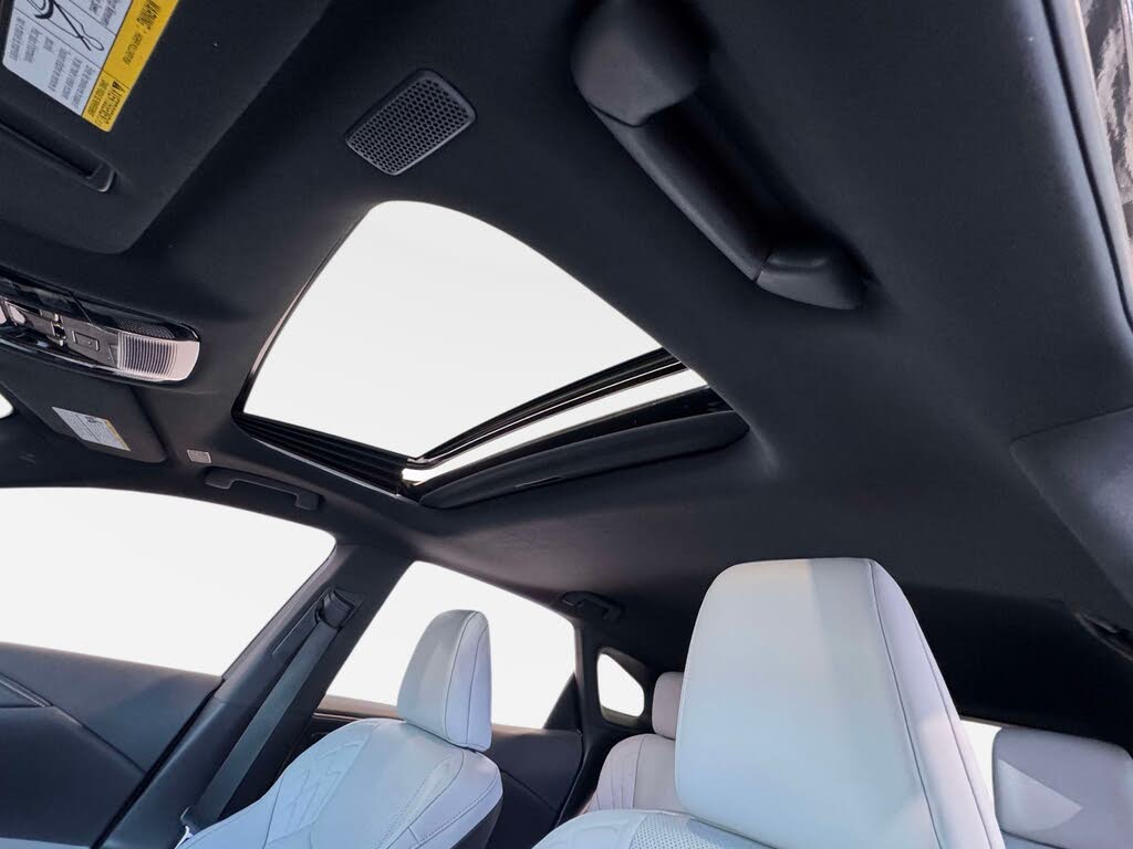 2024 Lexus RX 350