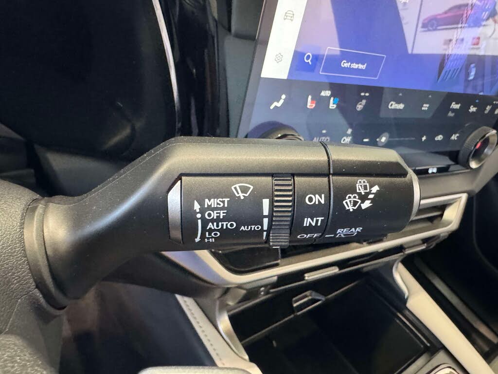 2024 Lexus RX 350