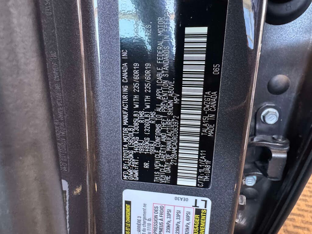 2024 Lexus RX 350