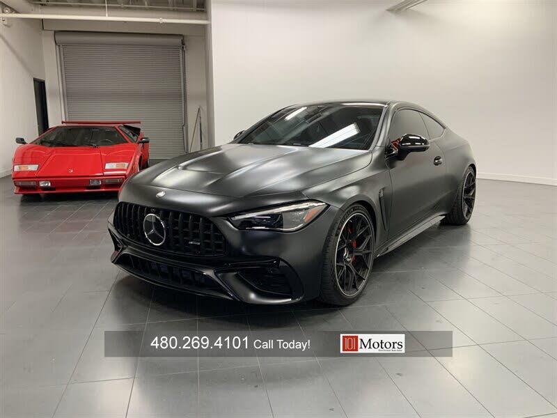 2026 Mercedes-Benz CLE