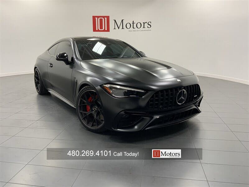 2026 Mercedes-Benz CLE