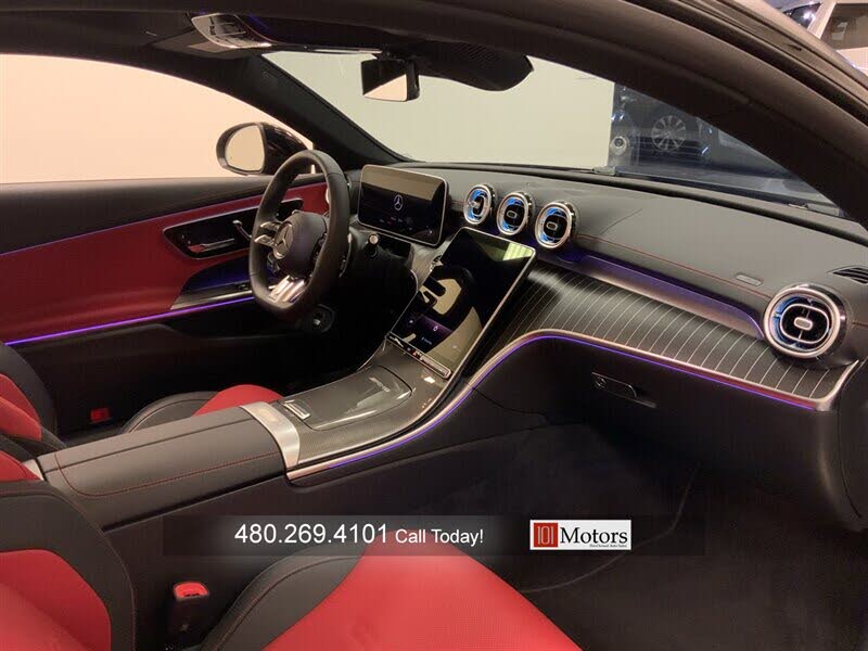 2026 Mercedes-Benz CLE