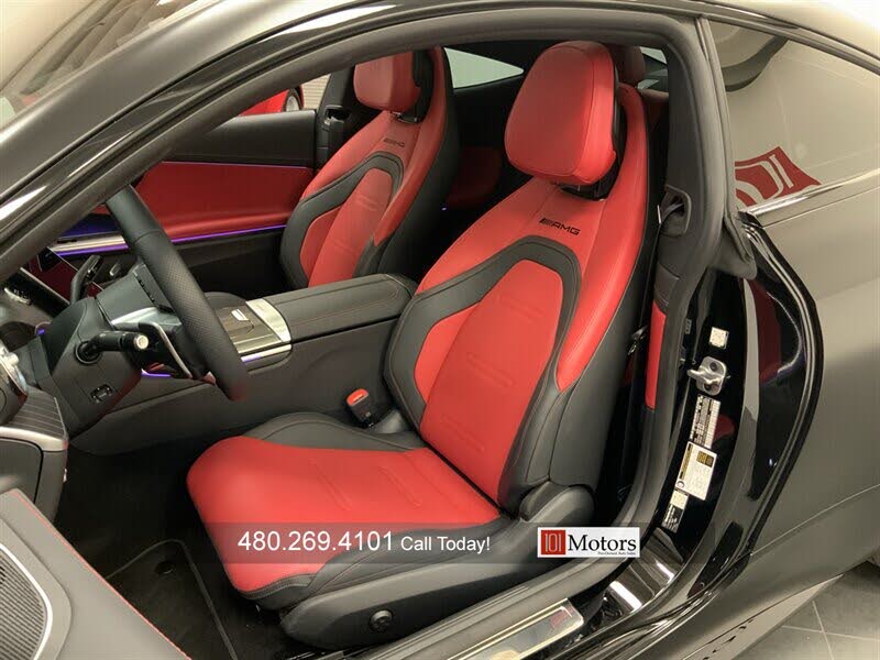 2026 Mercedes-Benz CLE