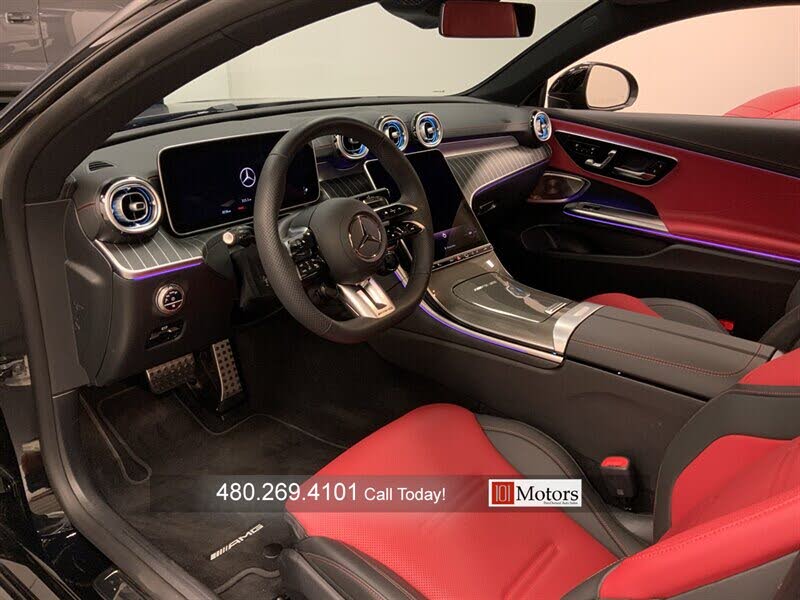 2026 Mercedes-Benz CLE