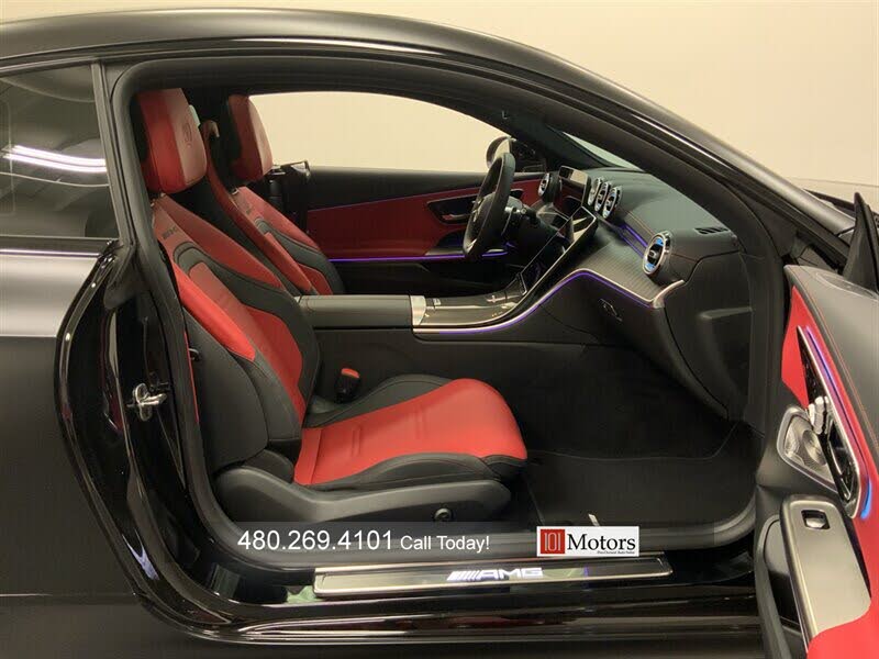 2026 Mercedes-Benz CLE