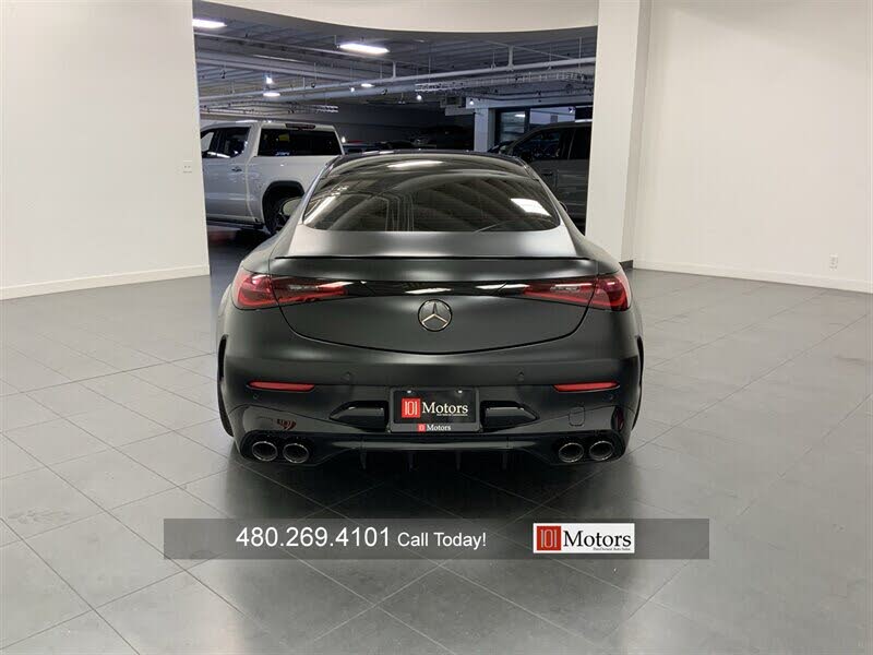 2026 Mercedes-Benz CLE