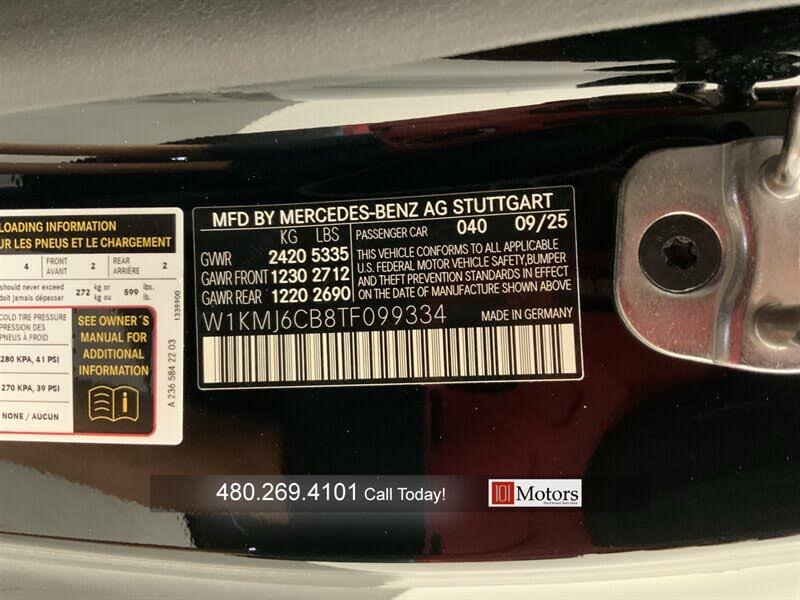 2026 Mercedes-Benz CLE