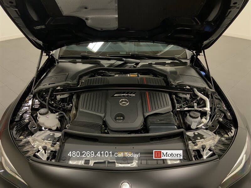 2026 Mercedes-Benz CLE