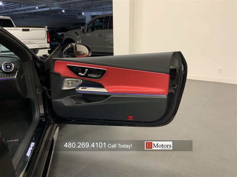 2026 Mercedes-Benz CLE