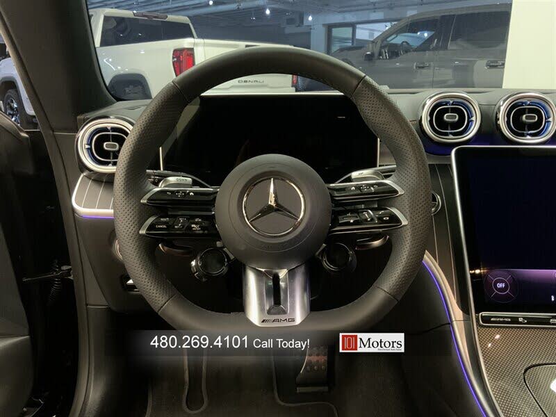 2026 Mercedes-Benz CLE