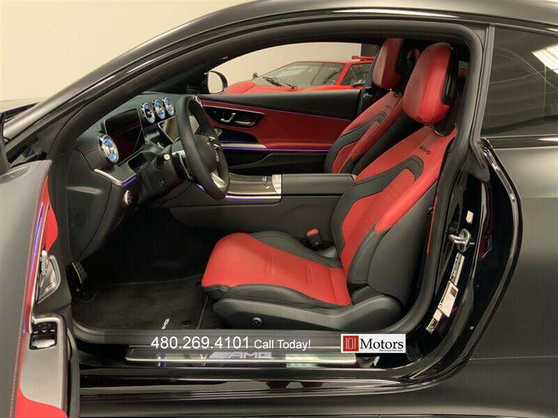 2026 Mercedes-Benz CLE