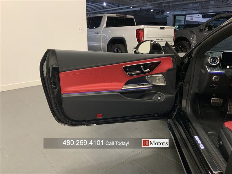 2026 Mercedes-Benz CLE