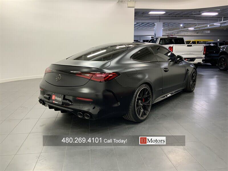 2026 Mercedes-Benz CLE