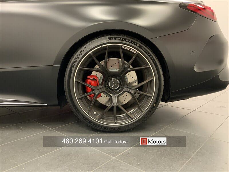 2026 Mercedes-Benz CLE