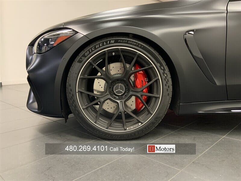 2026 Mercedes-Benz CLE