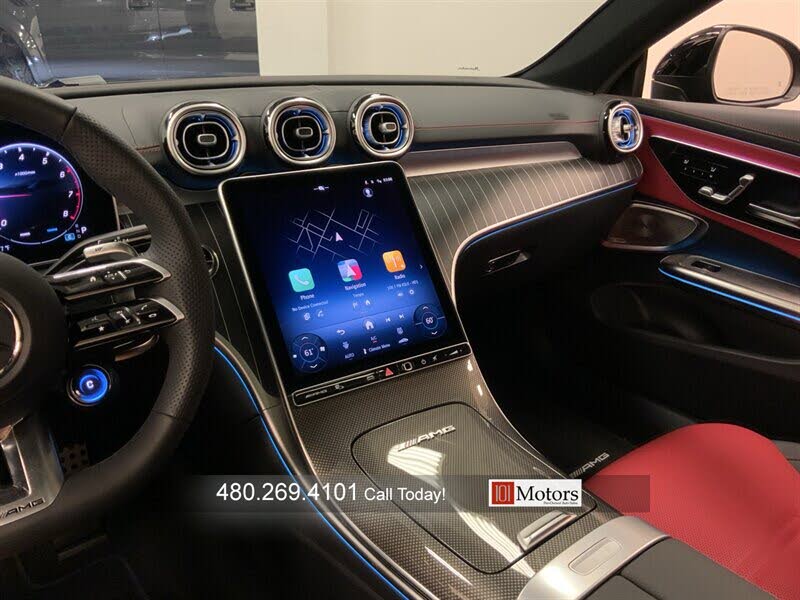 2026 Mercedes-Benz CLE