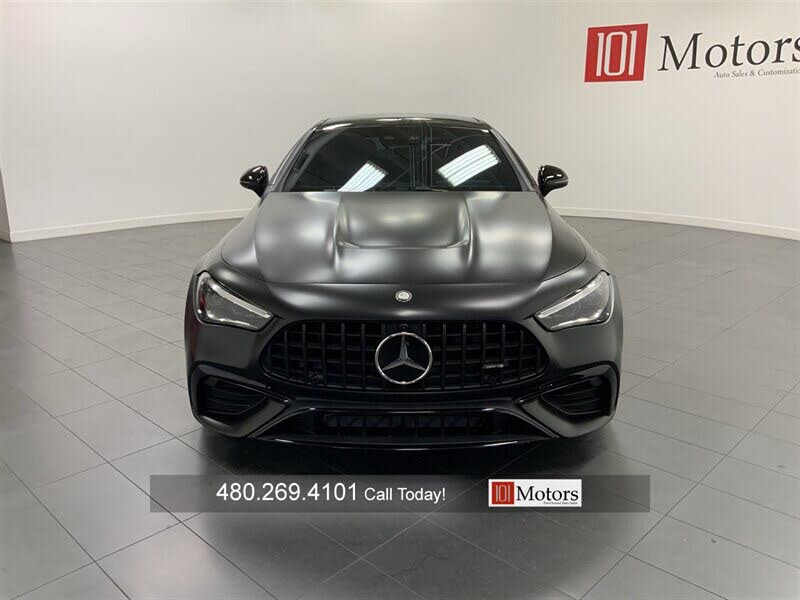 2026 Mercedes-Benz CLE