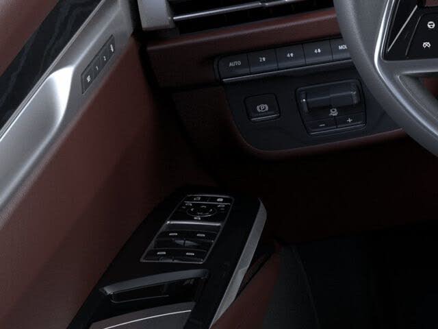 2026 Cadillac Escalade