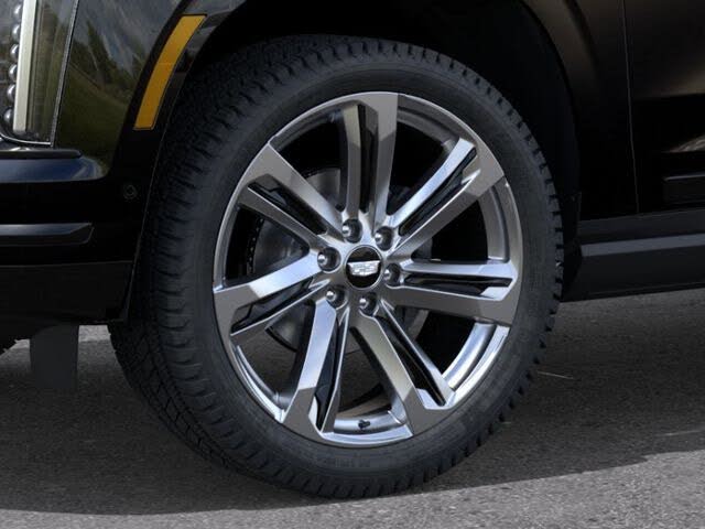 2026 Cadillac Escalade