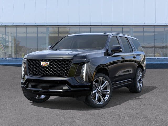 2026 Cadillac Escalade