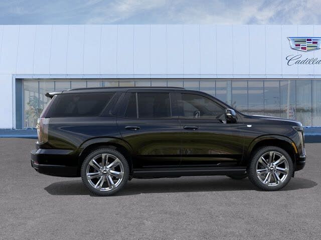 2026 Cadillac Escalade