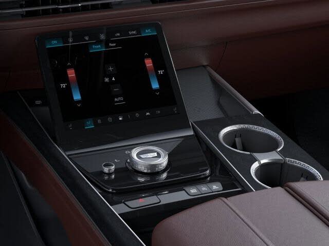 2026 Cadillac Escalade