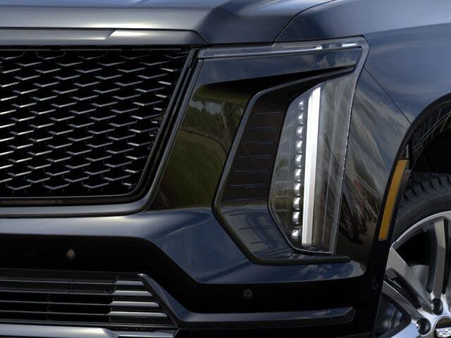 2026 Cadillac Escalade